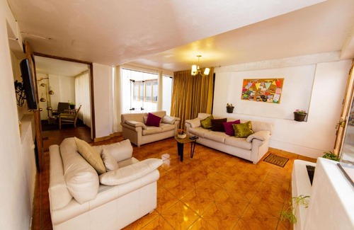 Cusco Apartment | Apartment & Rooms Cusco