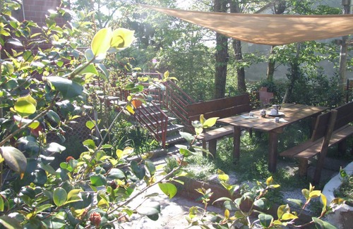 Val Canina Apartment | Apartment- Rosa 4+2 - Two Bedroom Apartment, Sleeps 6