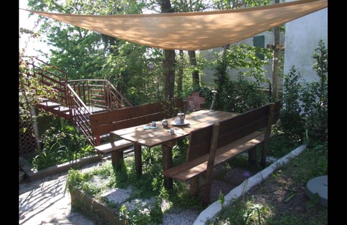 Val Canina Apartment | Apartment- Rosa 4+2 - Two Bedroom Apartment, Sleeps 6