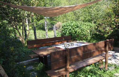 Val Canina Apartment | Apartment- Rosa 4+2 - Two Bedroom Apartment, Sleeps 6
