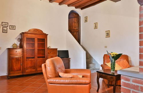 Reggello Other | Apartment Rosa - Farmhouse Antico Borgo La Torre