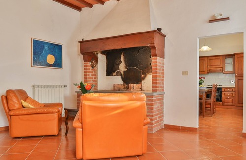 Reggello Other | Apartment Rosa - Farmhouse Antico Borgo La Torre