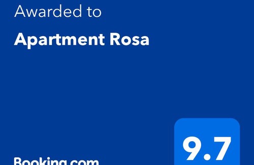 Reebok Apartment | Apartment Rosa