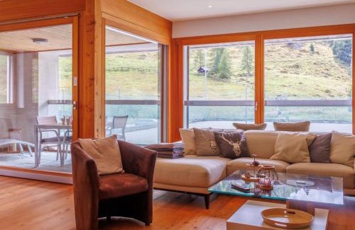 Noveli Apartment | Apartment Rosablanche E 108 by Interhome