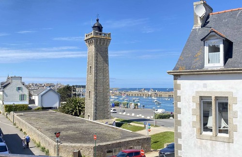 Roscoff Apartment | Apartment Roscoff, 2 bedrooms, 4 persons
