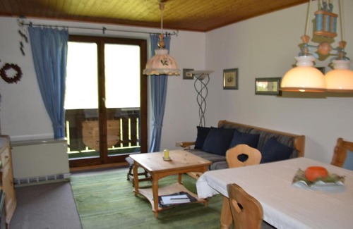 Bad Hofgastein Apartment | Apartment Rosner