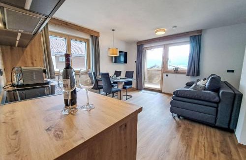 Oberau Apartment | Apartment Rosskopf by Interhome