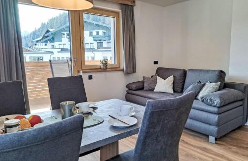 Oberau Apartment | Apartment Rosskopf by Interhome