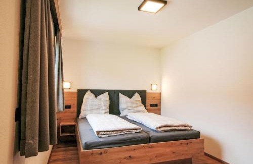 Oberau Apartment | Apartment Rosskopf by Interhome