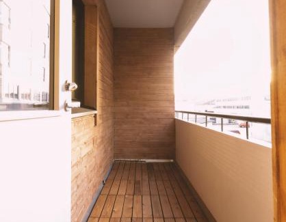 Rovaniemi Apartment | Apartment Rovakatu 27 B 10