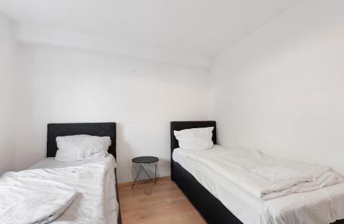 Seckenheim Apartment | Apartment Royal Blue by Maimark