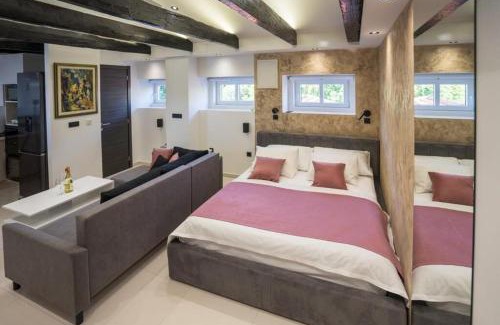 Sodici Apartment | Apartment Royal studio