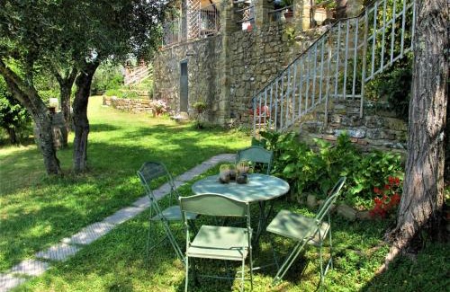 Greve in Chianti Apartment | Apartment Rustico by Interhome