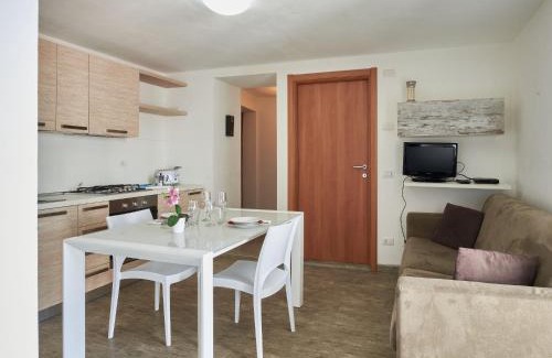 Vercana Apartment | Apartment Rustico Maria - DMA390 by Interhome