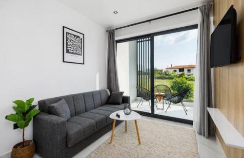 Kallithea Apartment | Apartment S&K kalithea halkidiki