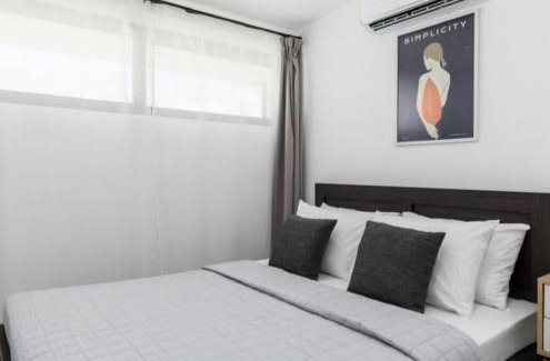 Kallithea Apartment | Apartment S&K kalithea halkidiki