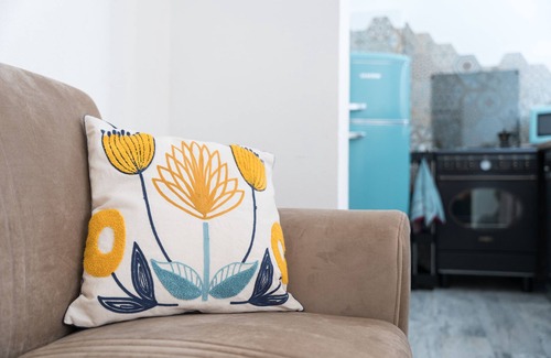 Irgoli Apartment | Apartment 'S' Istancu Vetzu' with Mountain View, Wi-Fi and Air Conditioning