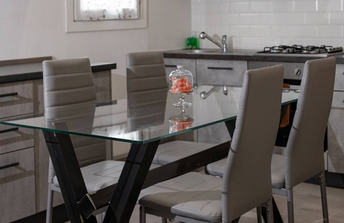 Ca' Savio Apartment | Apartment "S T" close to the Sea with Wi-Fi & A/C