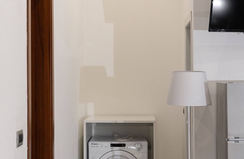 Ca' Savio Apartment | Apartment "S T" close to the Sea with Wi-Fi & A/C