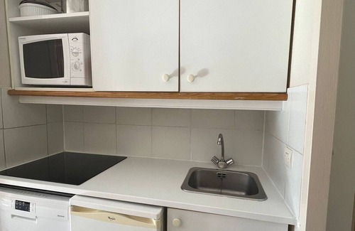 Cap Esterel Apartment | Apartment Saint-Raphaël, 1 bedroom, 4 persons