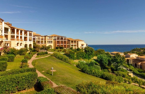 Cap Esterel Apartment | Apartment Saint-Raphaël, 1 bedroom, 4 persons