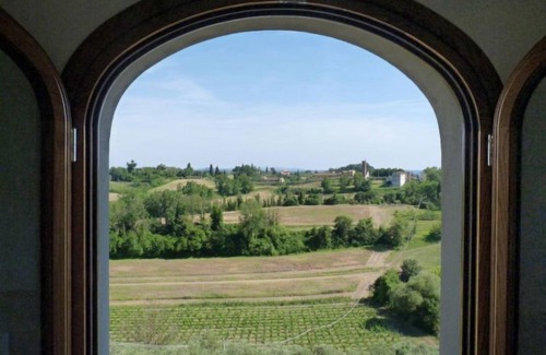 Fucecchio Apartment | Apartment Salvia by Interhome