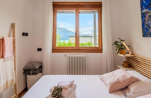 Trezzone Apartment | Apartment San Vincenzo-1 by Interhome