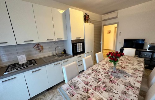 Bari City Centre Apartment | Apartment Sant'Antonio