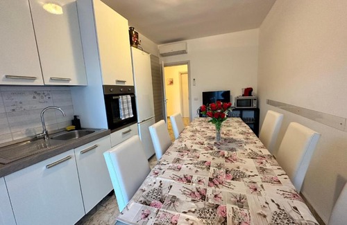 Bari City Centre Apartment | Apartment Sant'Antonio