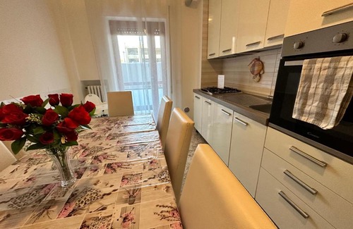 Bari City Centre Apartment | Apartment Sant'Antonio