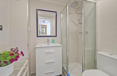 Altea Apartment | Apartment Santa Cruz by Interhome