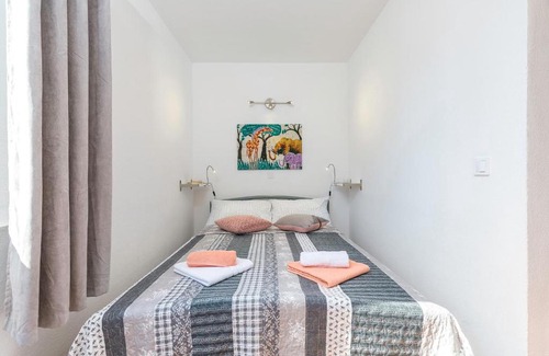 Rovinj Apartment | Apartment Sara