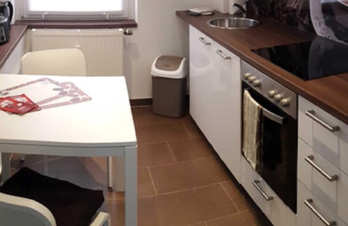 Senftenberg Apartment | Apartment Sarah - Apartments