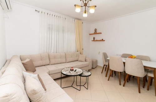 Qender Apartment | Apartment Sarande