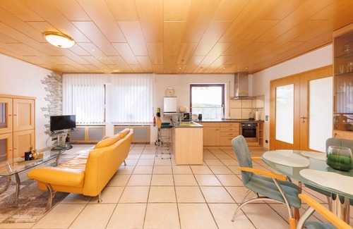 Buschhutten Apartment | Apartment Saßmann - quiet and conveniently located