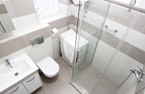 Savamala Apartment | Apartment Savamala