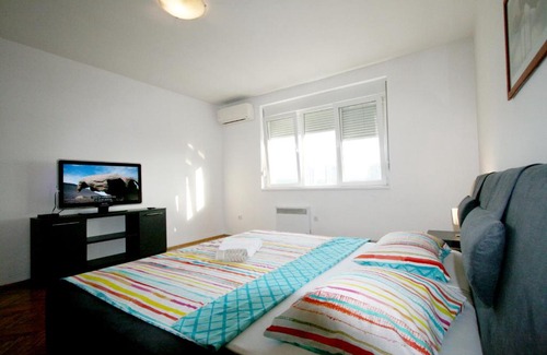 Savamala Apartment | Apartment Savamala