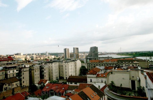 Savamala Apartment | Apartment Savamala