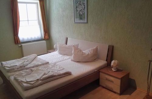 Sayda Apartment | Apartment Sayda 3