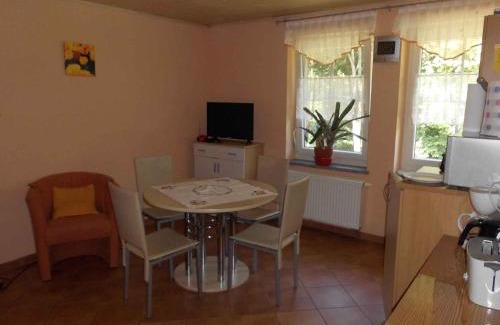 Sayda Apartment | Apartment Sayda 3