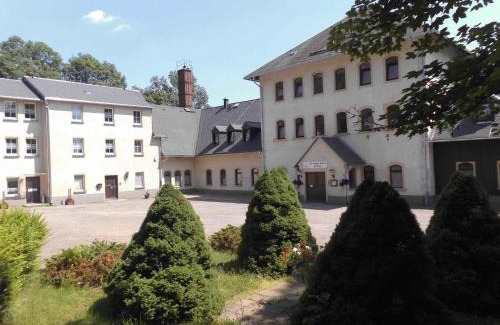 Sayda Apartment | Apartment Sayda 3