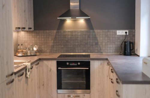 Jachymov Apartment | Apartment Schober - Rezidence K Lanovce