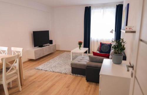 Jachymov Apartment | Apartment Schober - Rezidence K Lanovce