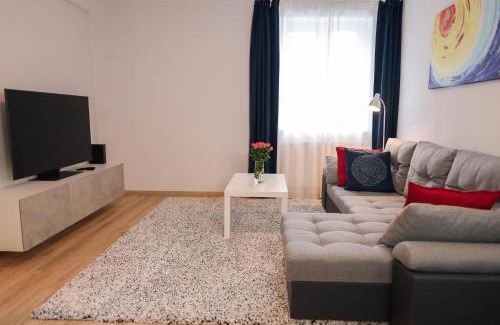 Jachymov Apartment | Apartment Schober - Rezidence K Lanovce