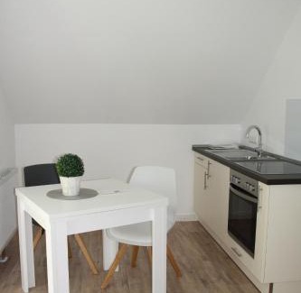 Langwedel Apartment | Apartment Schoene Aussicht