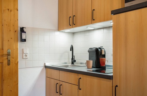 Passau Apartment | Apartment 'Schönauer Hof - Wohnung Max Josef' with Shared Terrace and Wi-Fi