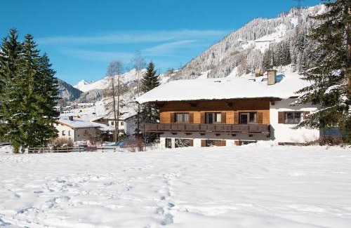 Sankt Anton am Arlberg Apartment | Apartment Schuler-2 by Interhome
