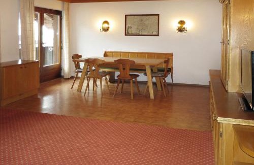 Sankt Anton am Arlberg Apartment | Apartment Schuler-2 by Interhome