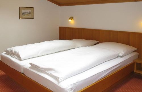 Sankt Anton am Arlberg Apartment | Apartment Schuler-2 by Interhome