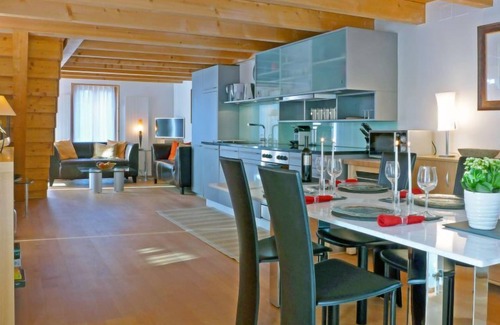 Wengen Apartment | Apartment Schweizerheim in Wengen - 4 persons, 2 bedrooms